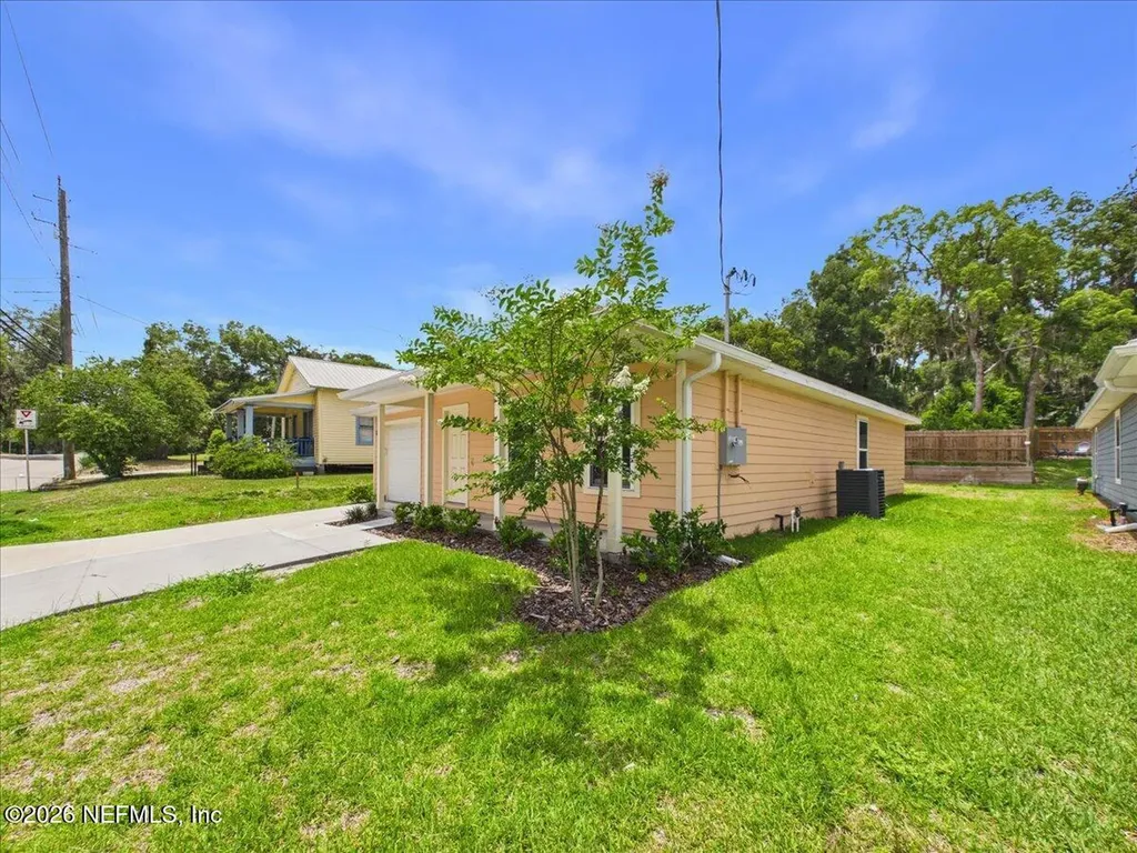 116 Moseley Avenue Palatka FL 32177