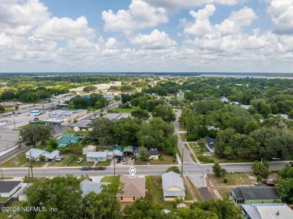116 Moseley Avenue Palatka FL 32177