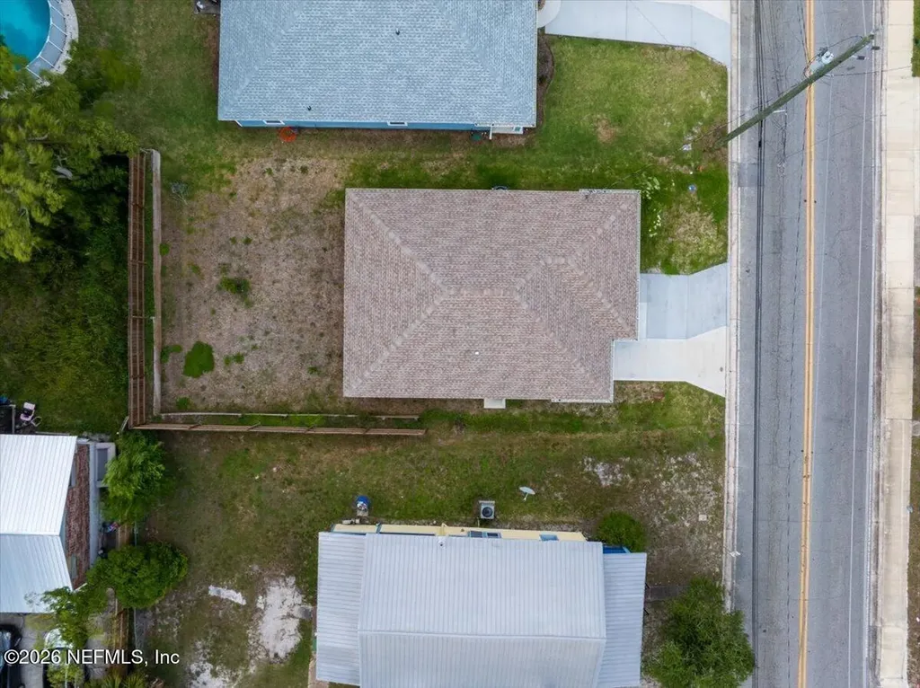 116 Moseley Avenue Palatka FL 32177