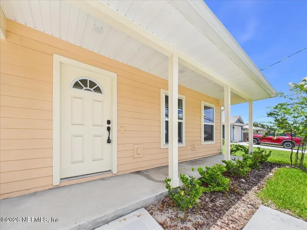 116 Moseley Avenue Palatka FL 32177