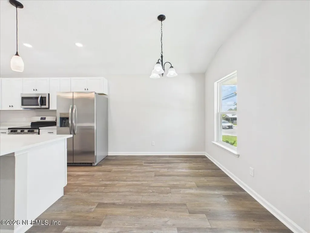 116 Moseley Avenue Palatka FL 32177