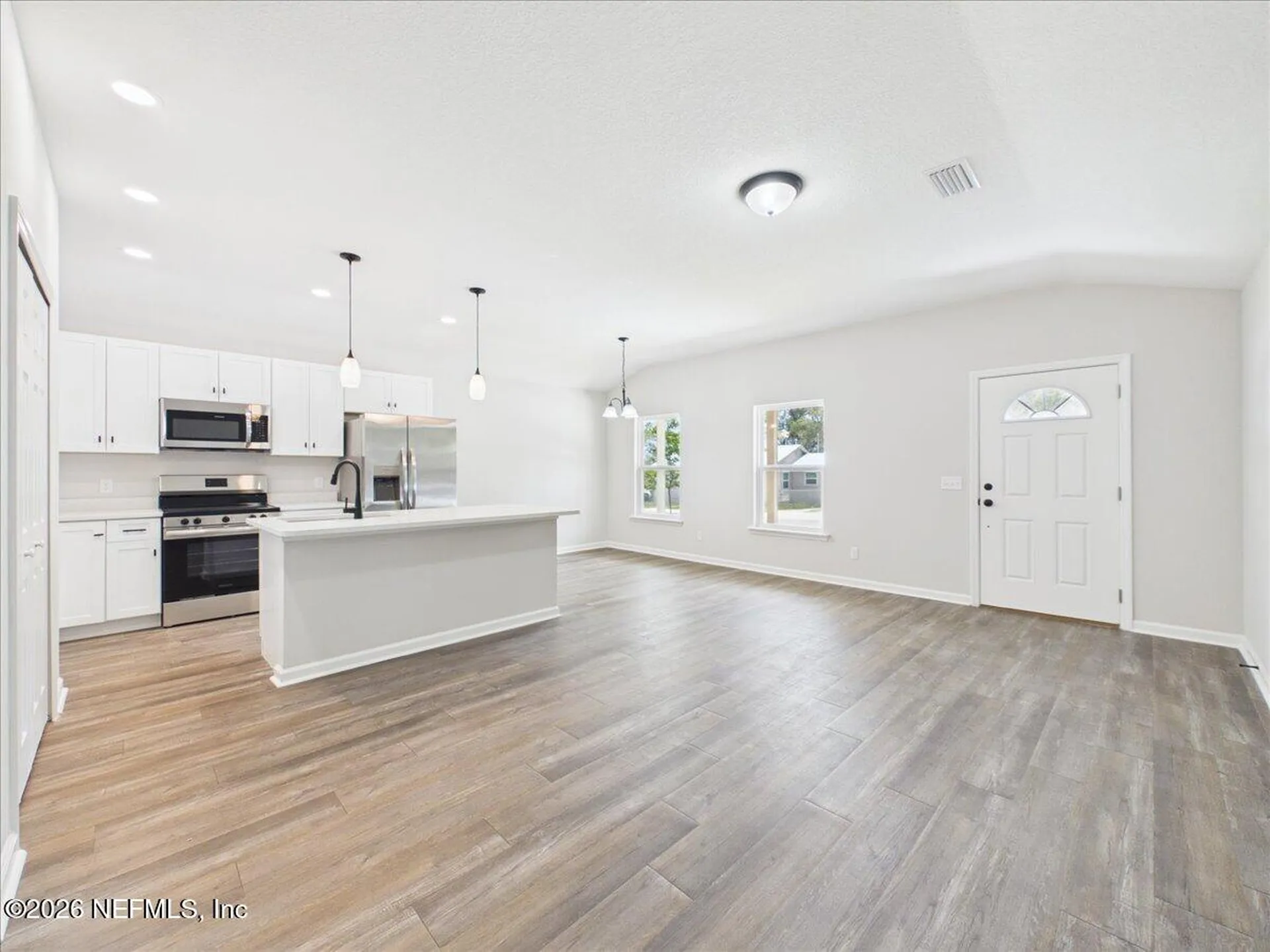 116 Moseley Avenue Palatka FL 32177