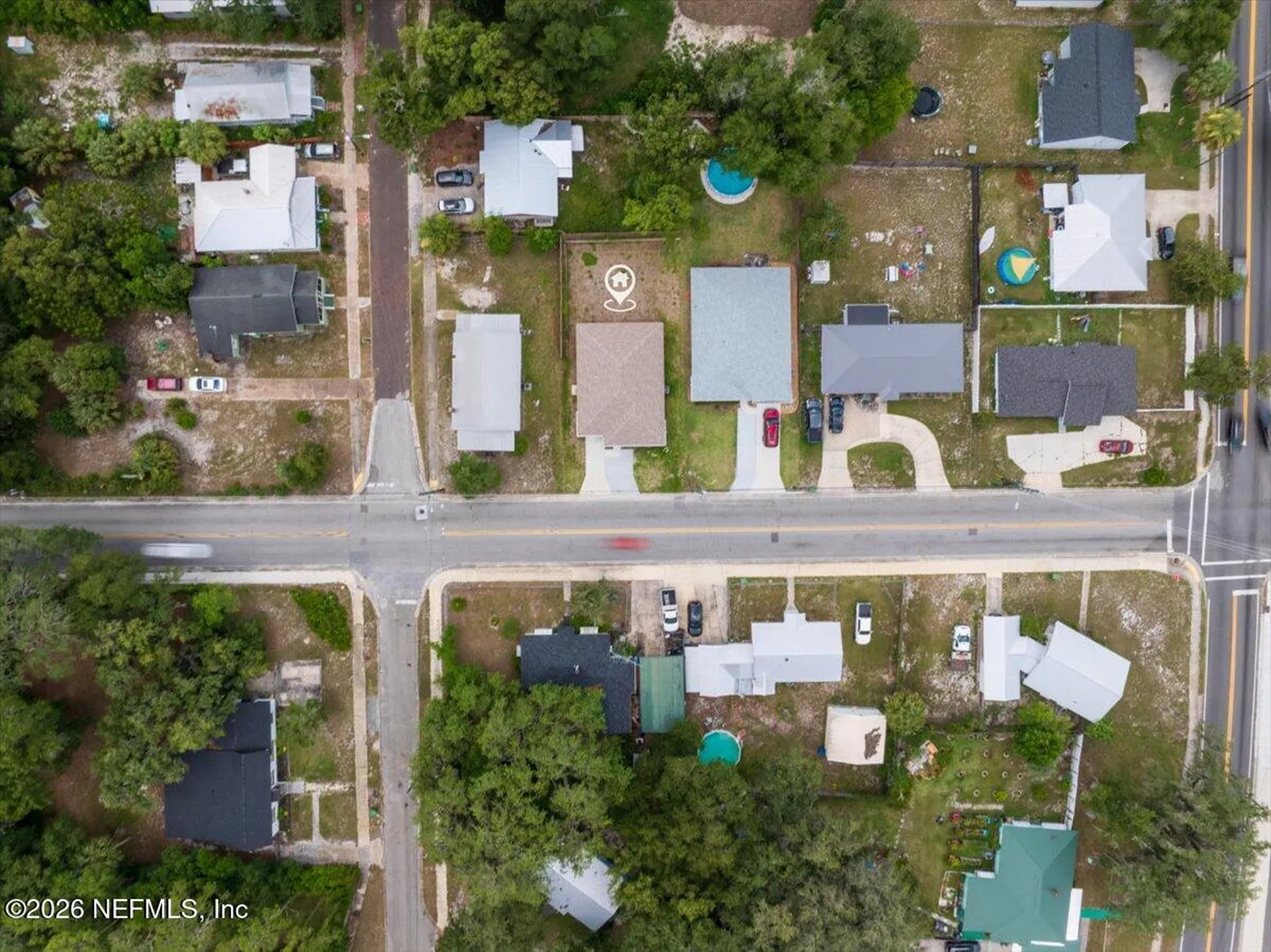 116 Moseley Avenue Palatka FL 32177