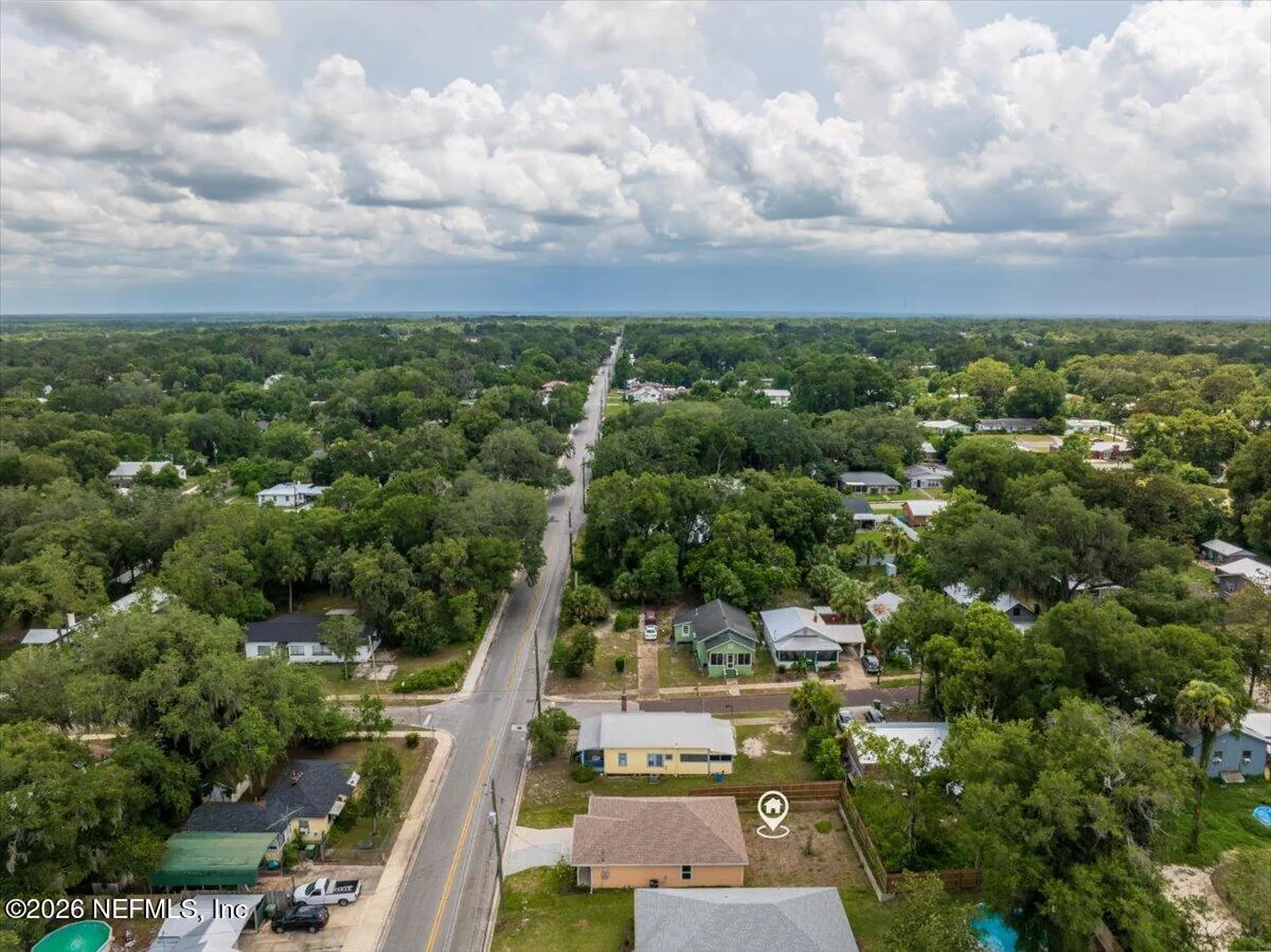 116 Moseley Avenue Palatka FL 32177