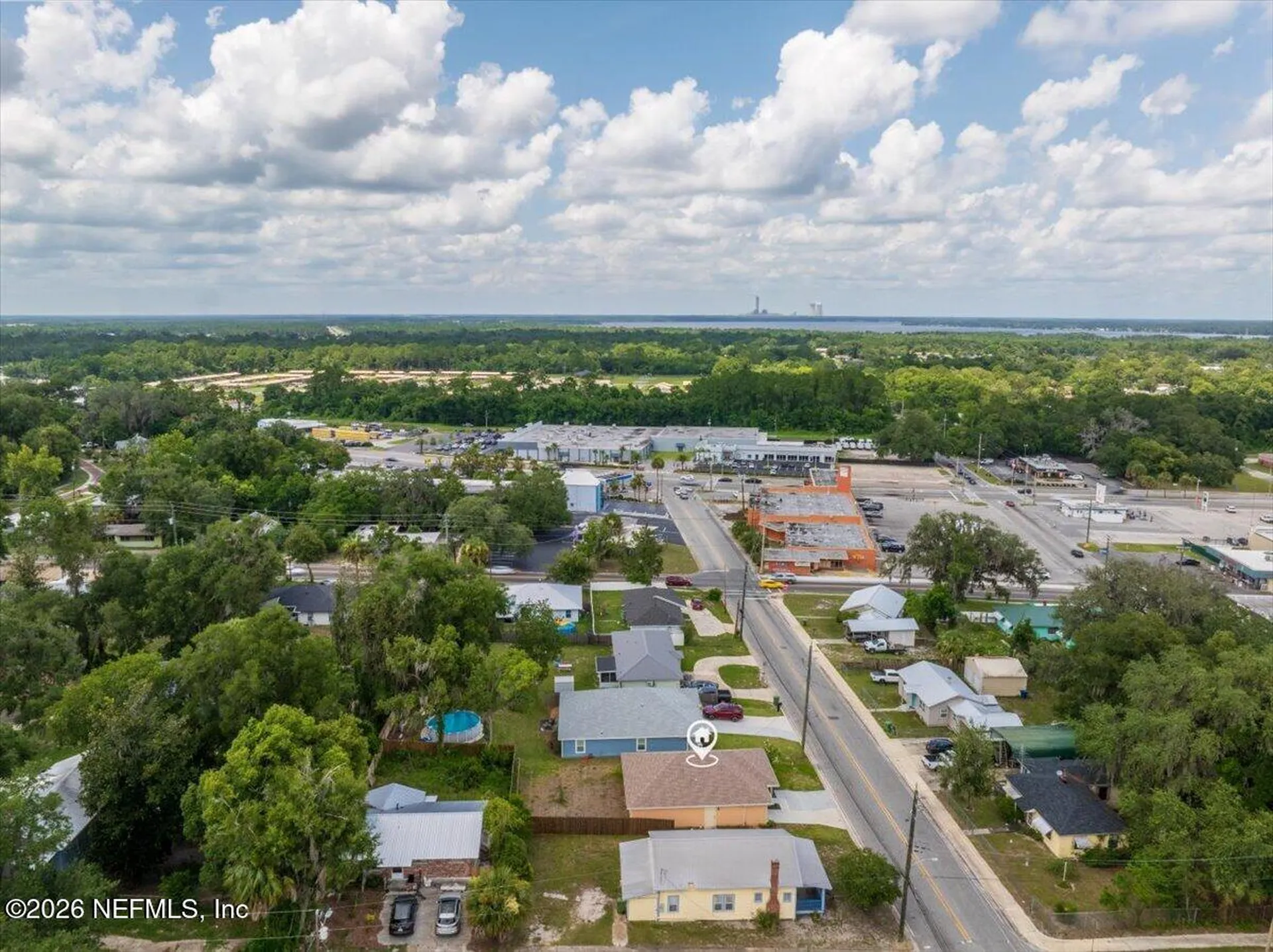 116 Moseley Avenue Palatka FL 32177