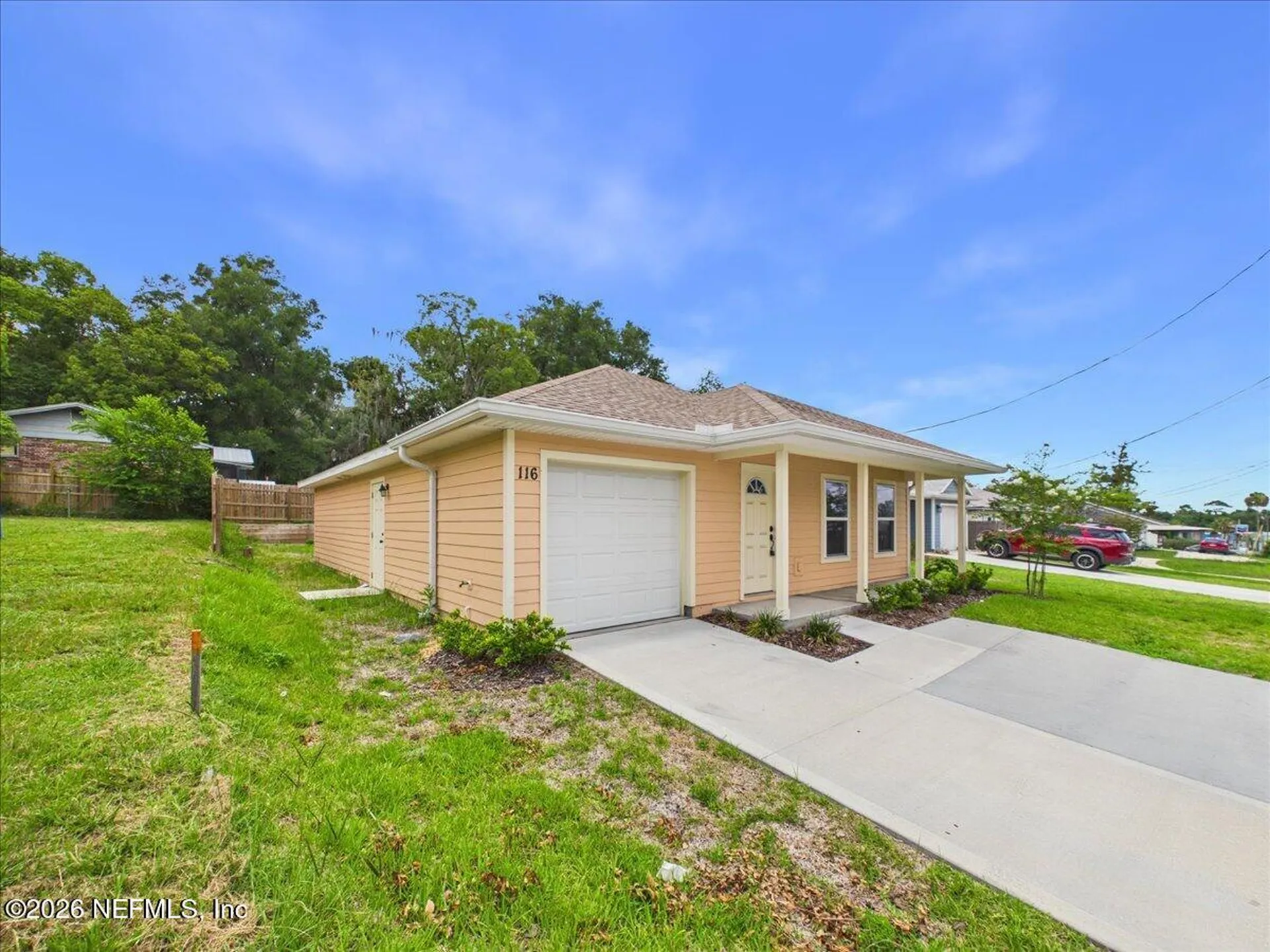 116 Moseley Avenue Palatka FL 32177