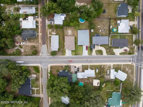 116 Moseley Avenue Palatka FL 32177