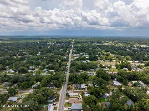 116 Moseley Avenue Palatka FL 32177