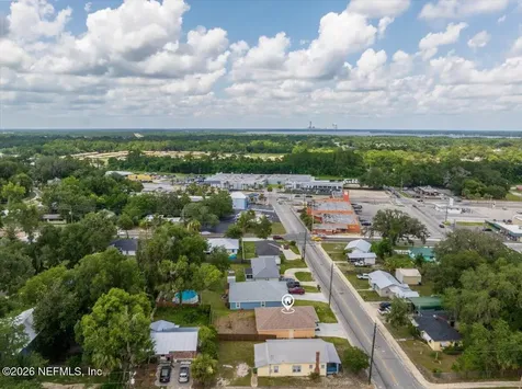 116 Moseley Avenue Palatka FL 32177