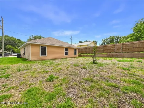 116 Moseley Avenue Palatka FL 32177