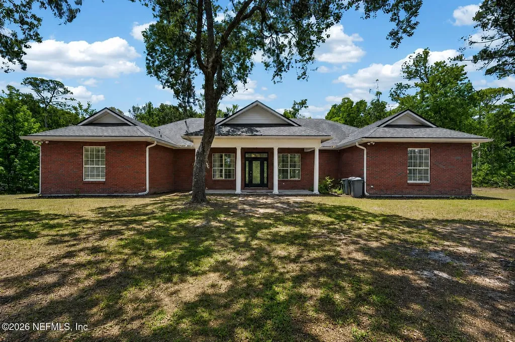 241 Pioneer Trail Palatka FL 32043