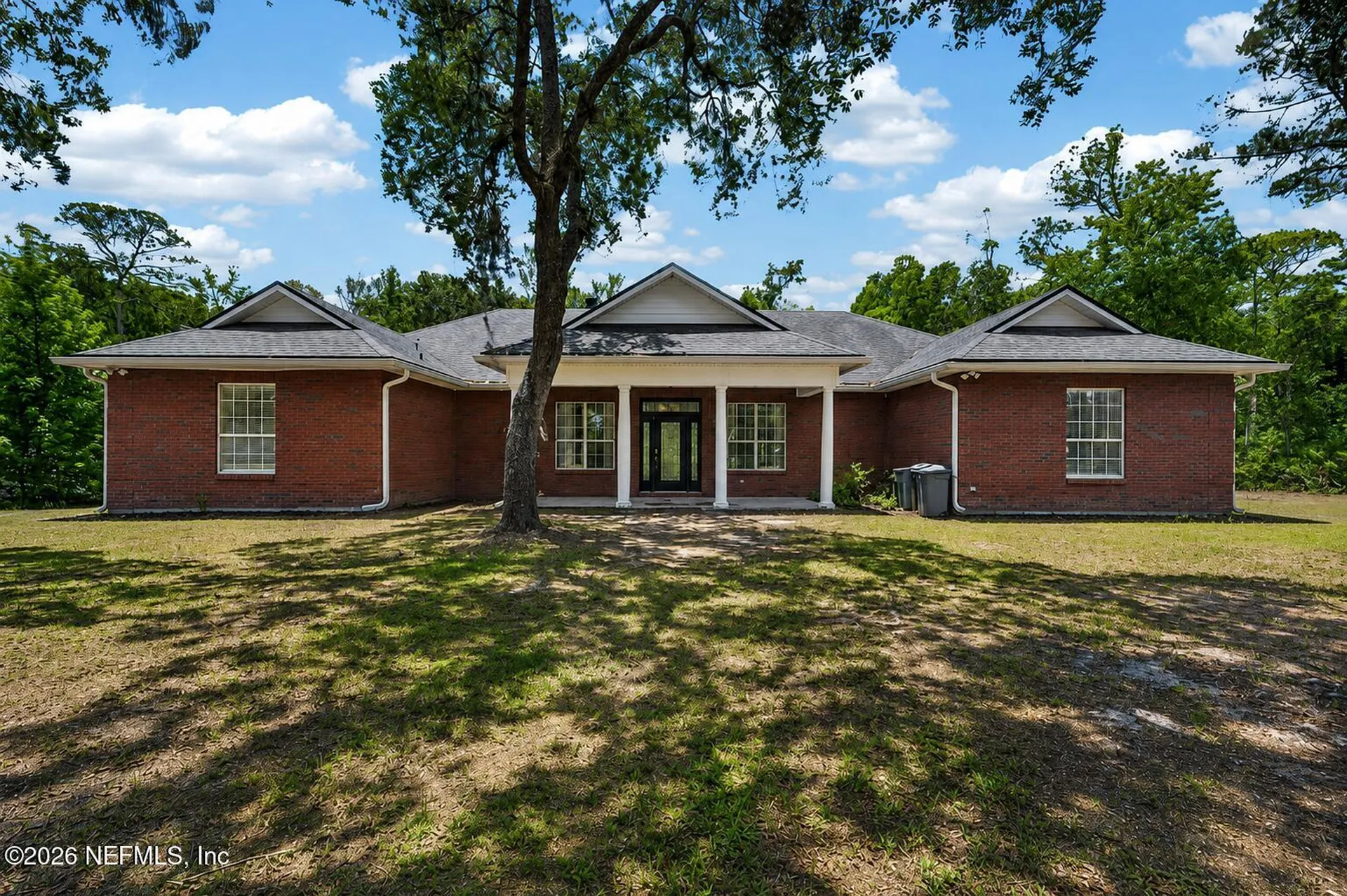 241 Pioneer Trail Palatka FL 32043