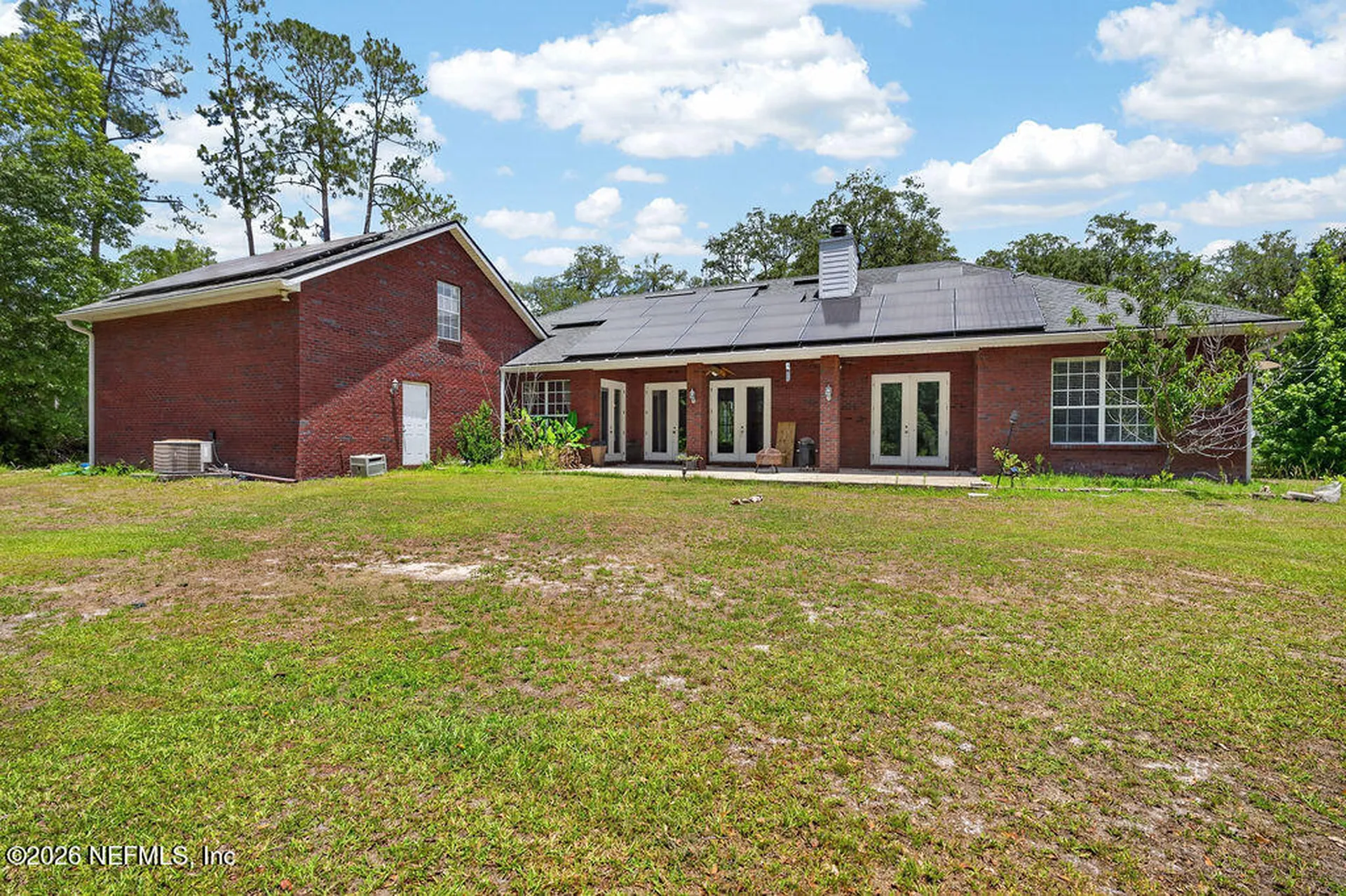 241 Pioneer Trail Palatka FL 32043