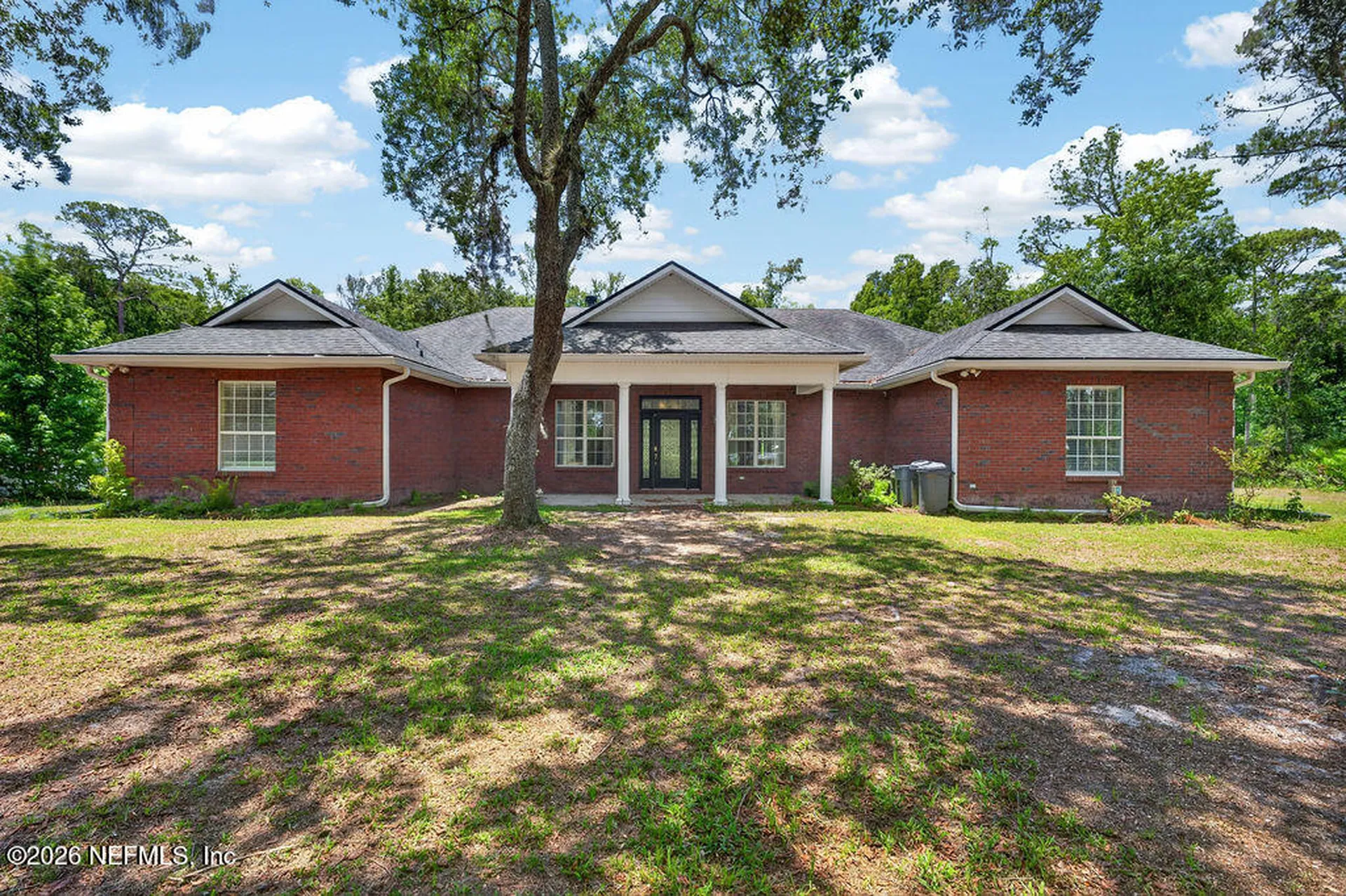 241 Pioneer Trail Palatka FL 32043