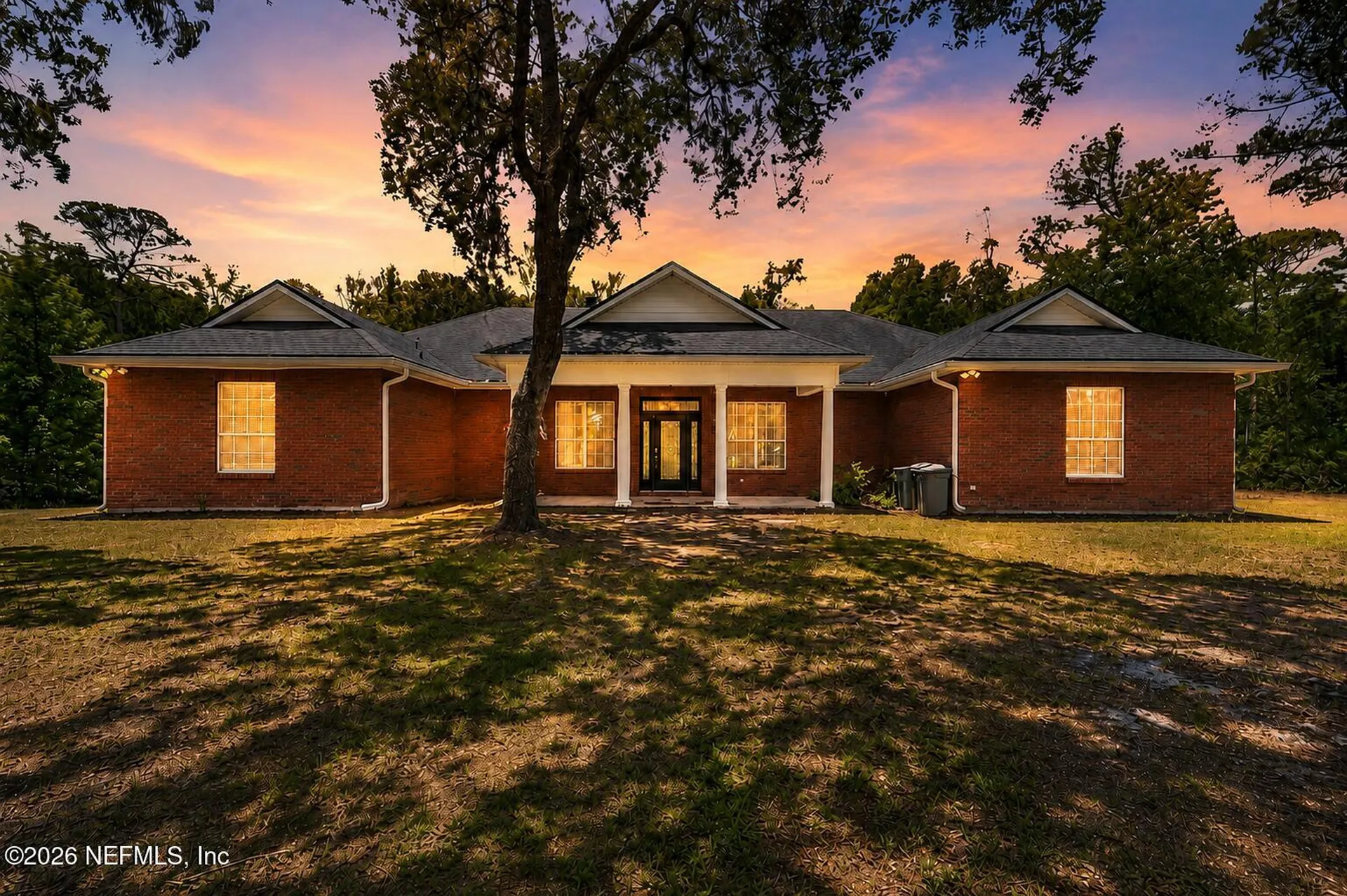 241 Pioneer Trail Palatka FL 32043