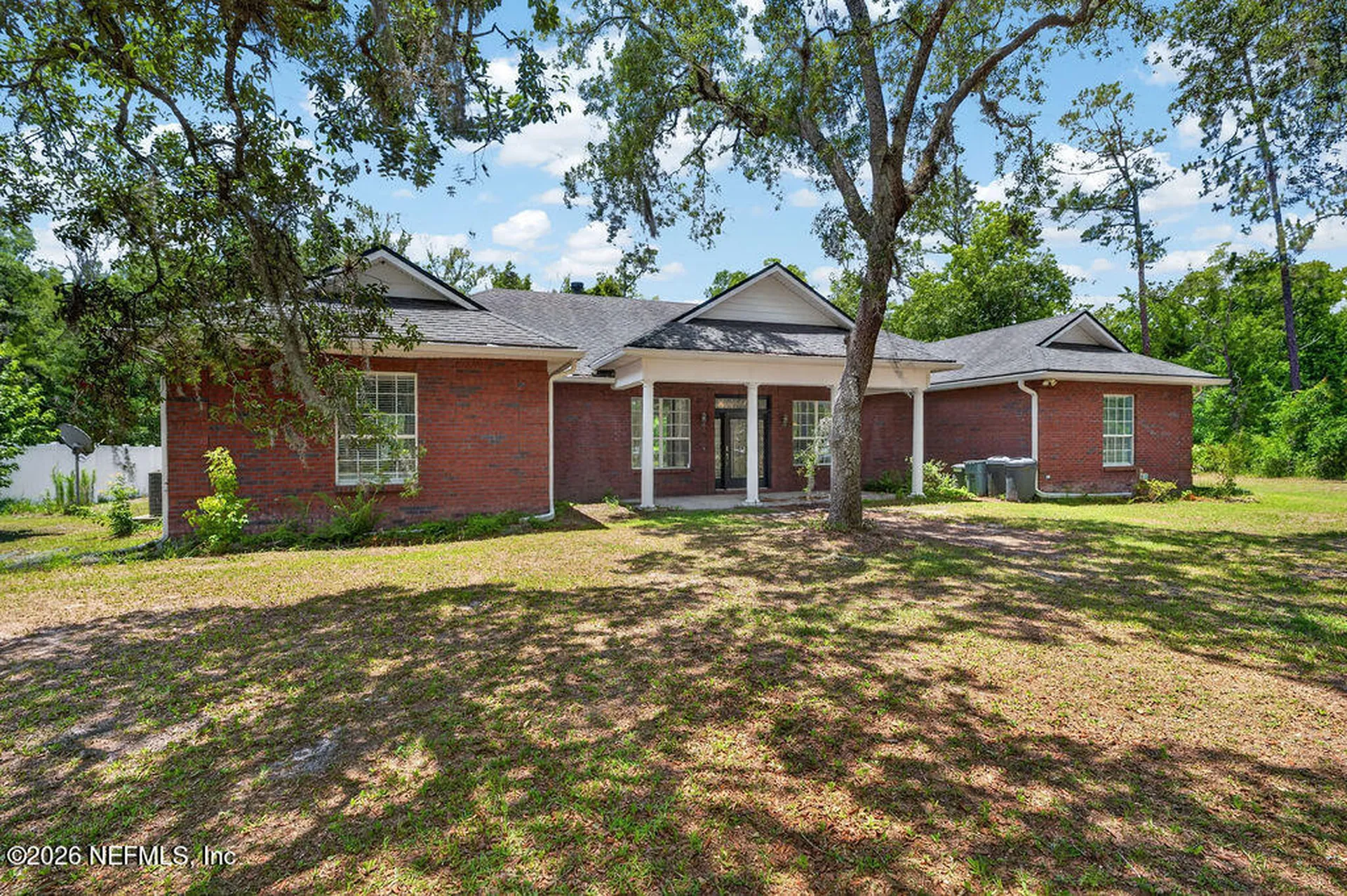 241 Pioneer Trail Palatka FL 32043