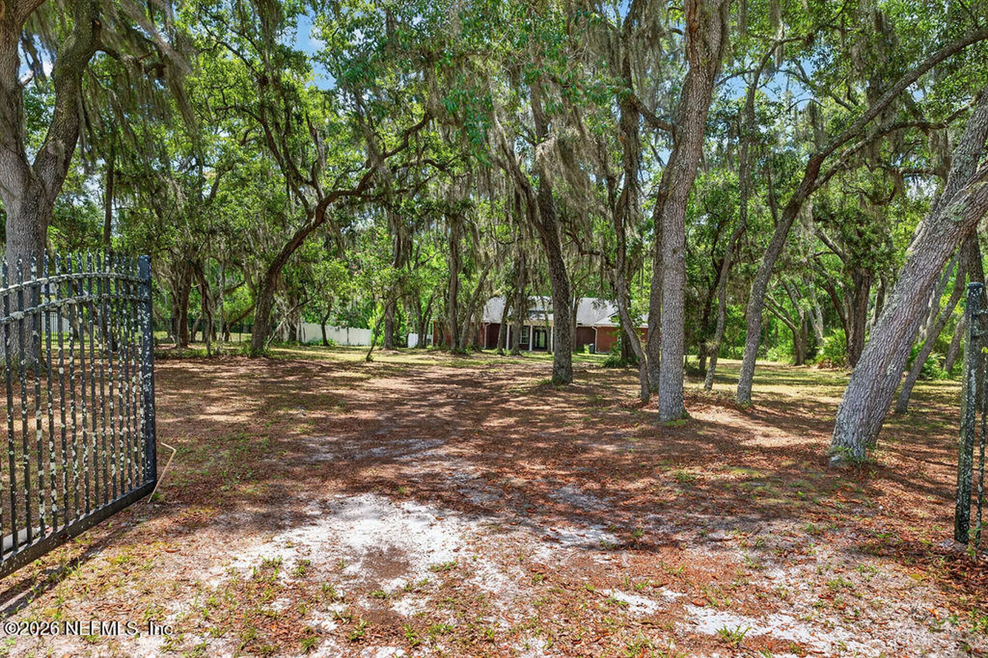 241 Pioneer Trail Palatka FL 32043