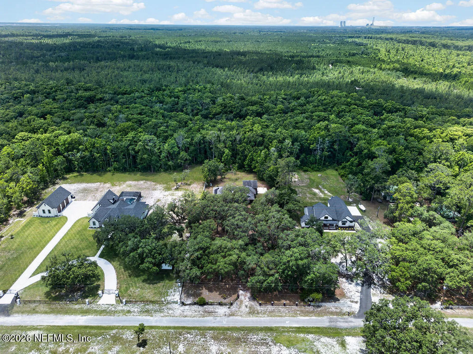 241 Pioneer Trail Palatka FL 32043