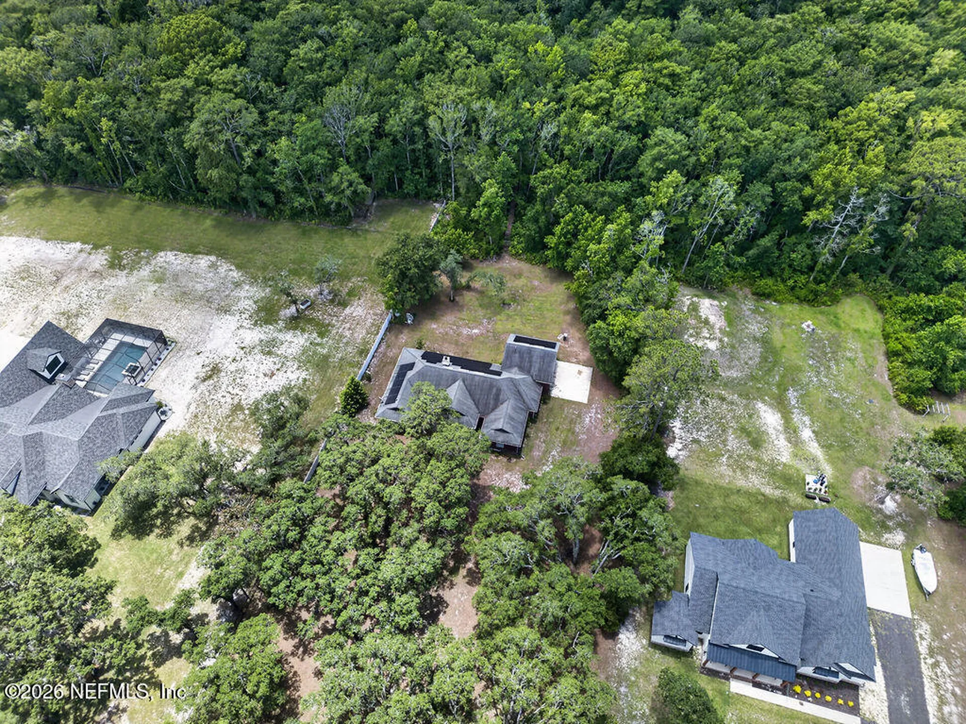 241 Pioneer Trail Palatka FL 32043