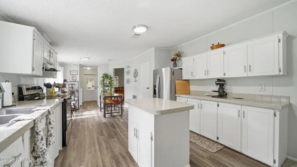 953 Mclaughlin Lane Middleburg FL 32068
