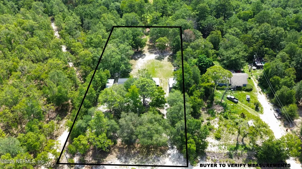 953 Mclaughlin Lane Middleburg FL 32068