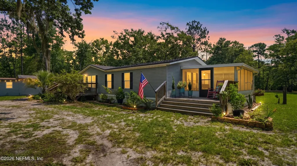 953 Mclaughlin Lane Middleburg FL 32068