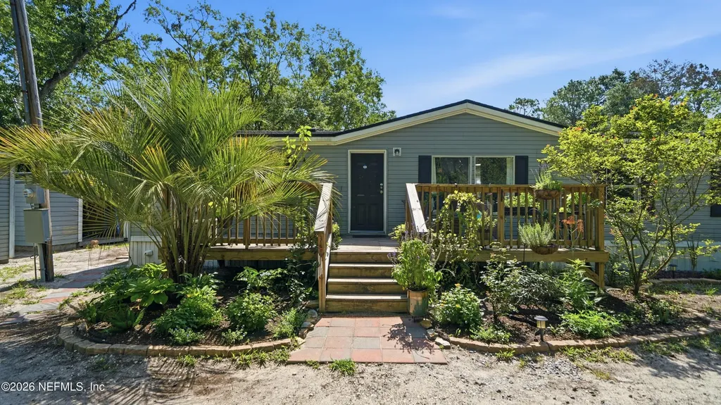 953 Mclaughlin Lane Middleburg FL 32068