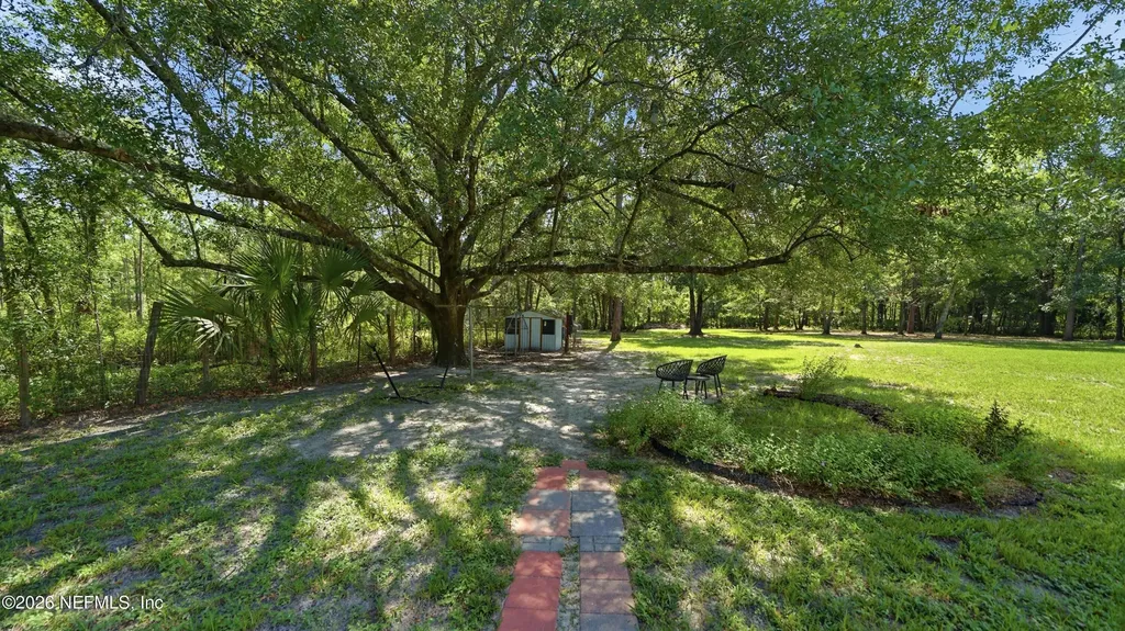 953 Mclaughlin Lane Middleburg FL 32068