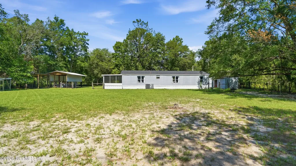953 Mclaughlin Lane Middleburg FL 32068