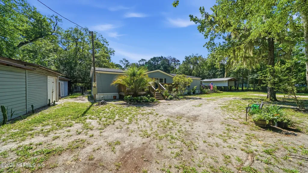 953 Mclaughlin Lane Middleburg FL 32068
