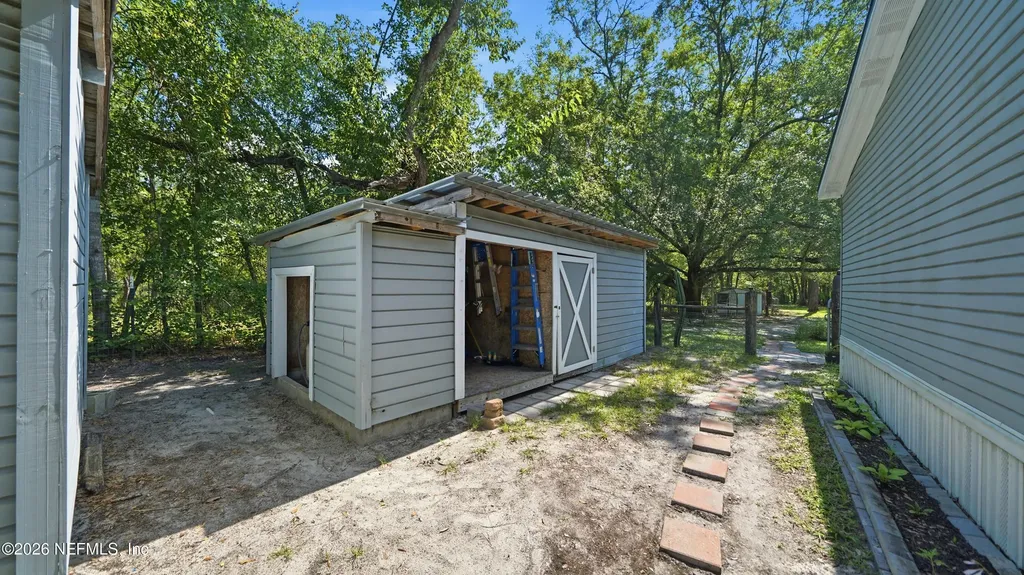 953 Mclaughlin Lane Middleburg FL 32068