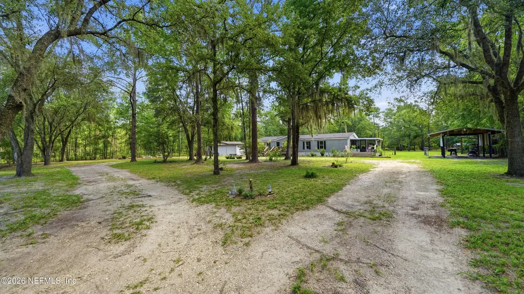 953 Mclaughlin Lane Middleburg FL 32068