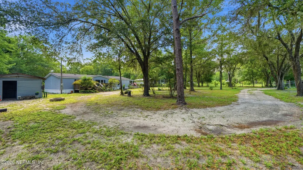 953 Mclaughlin Lane Middleburg FL 32068