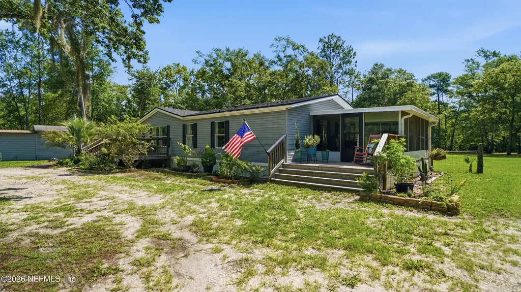 953 Mclaughlin Lane Middleburg FL 32068