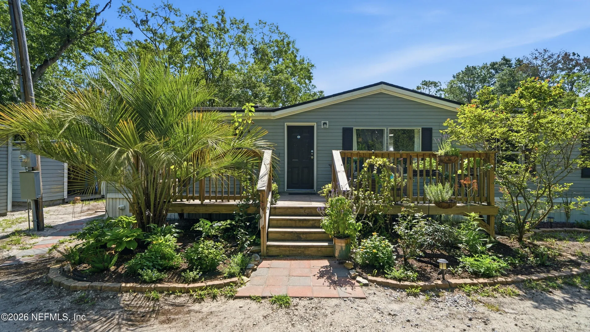 953 Mclaughlin Lane Middleburg FL 32068