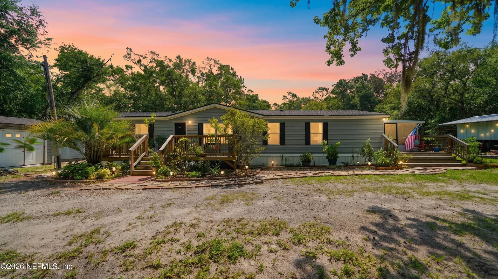953 Mclaughlin Lane Middleburg FL 32068