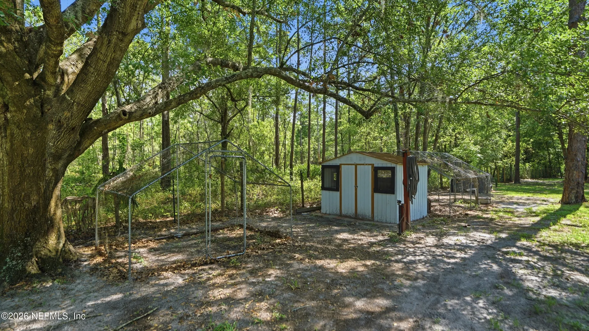 953 Mclaughlin Lane Middleburg FL 32068