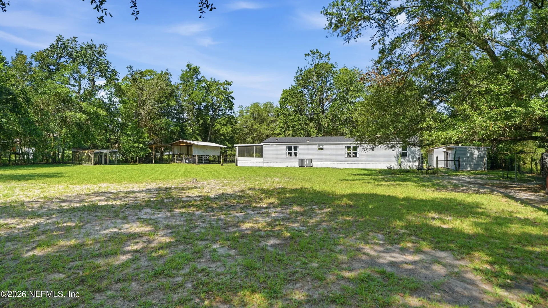953 Mclaughlin Lane Middleburg FL 32068