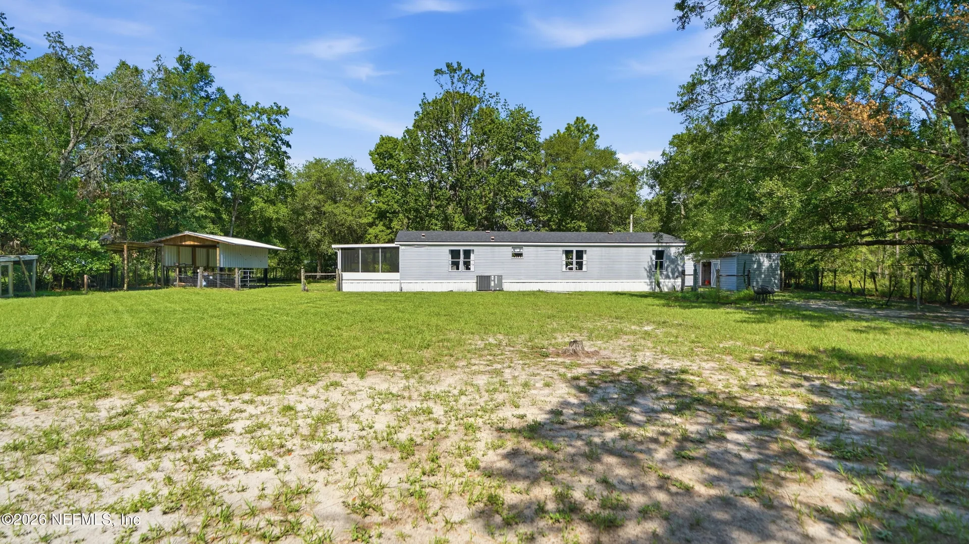 953 Mclaughlin Lane Middleburg FL 32068
