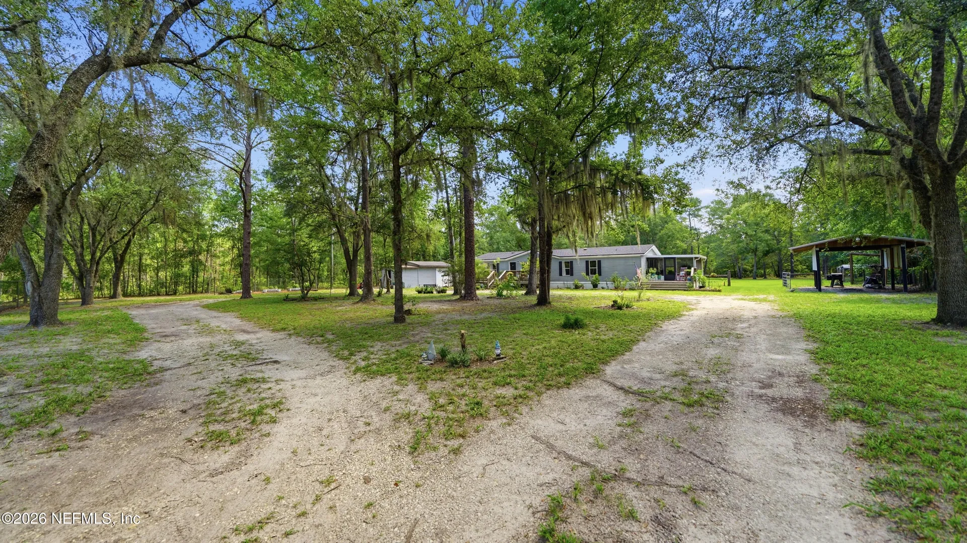 953 Mclaughlin Lane Middleburg FL 32068