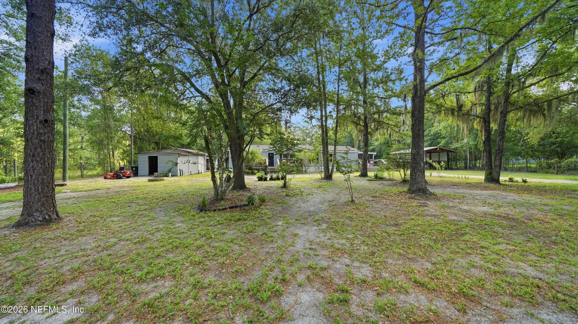 953 Mclaughlin Lane Middleburg FL 32068