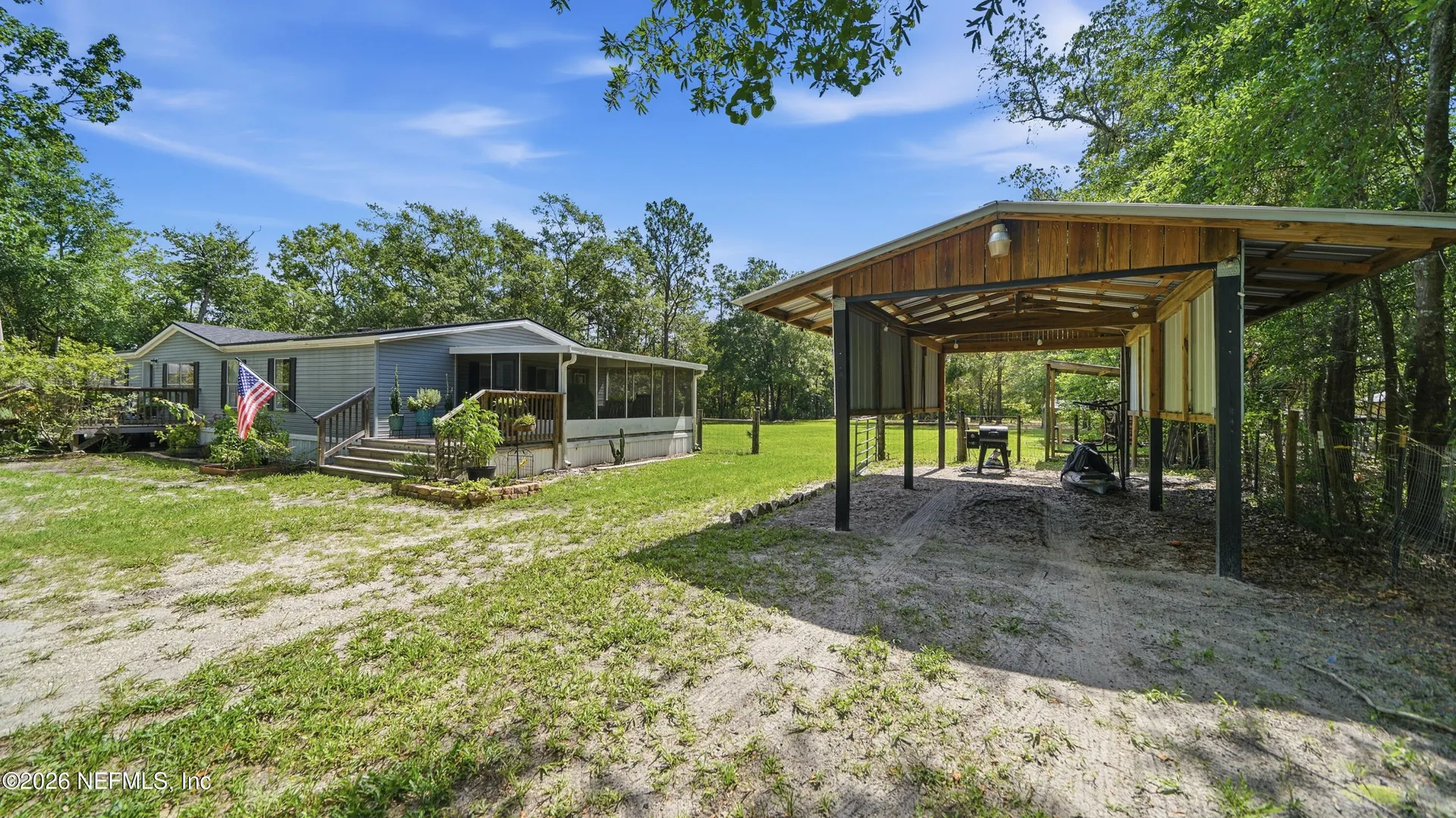 953 Mclaughlin Lane Middleburg FL 32068