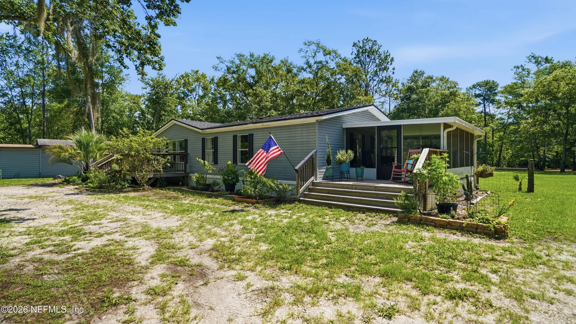 953 Mclaughlin Lane Middleburg FL 32068