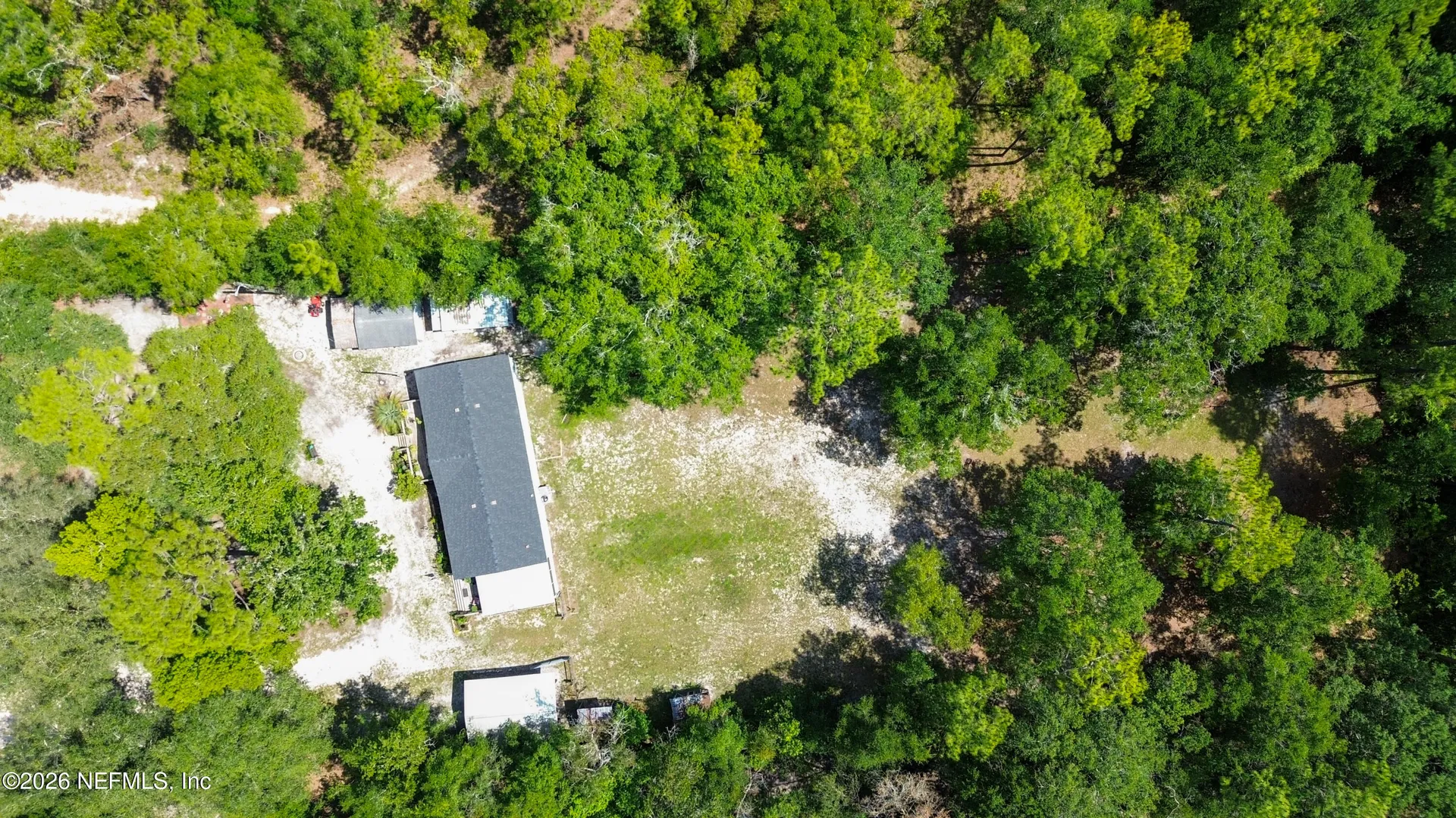 953 Mclaughlin Lane Middleburg FL 32068