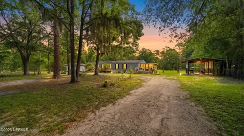 953 Mclaughlin Lane Middleburg FL 32068