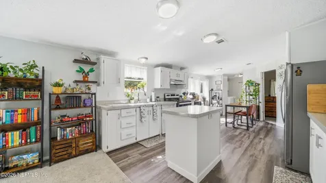 953 Mclaughlin Lane Middleburg FL 32068