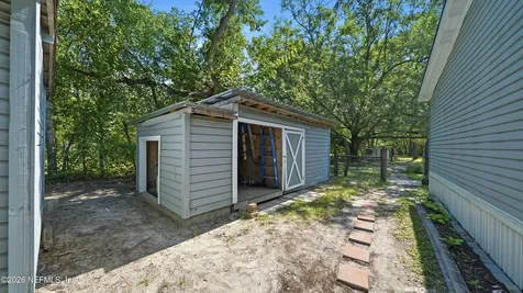953 Mclaughlin Lane Middleburg FL 32068
