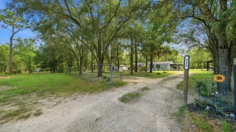 953 Mclaughlin Lane Middleburg FL 32068