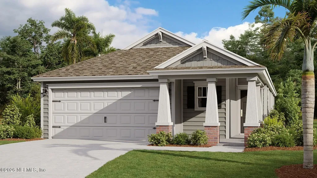 379 Chambers Avenue Yulee FL 32097