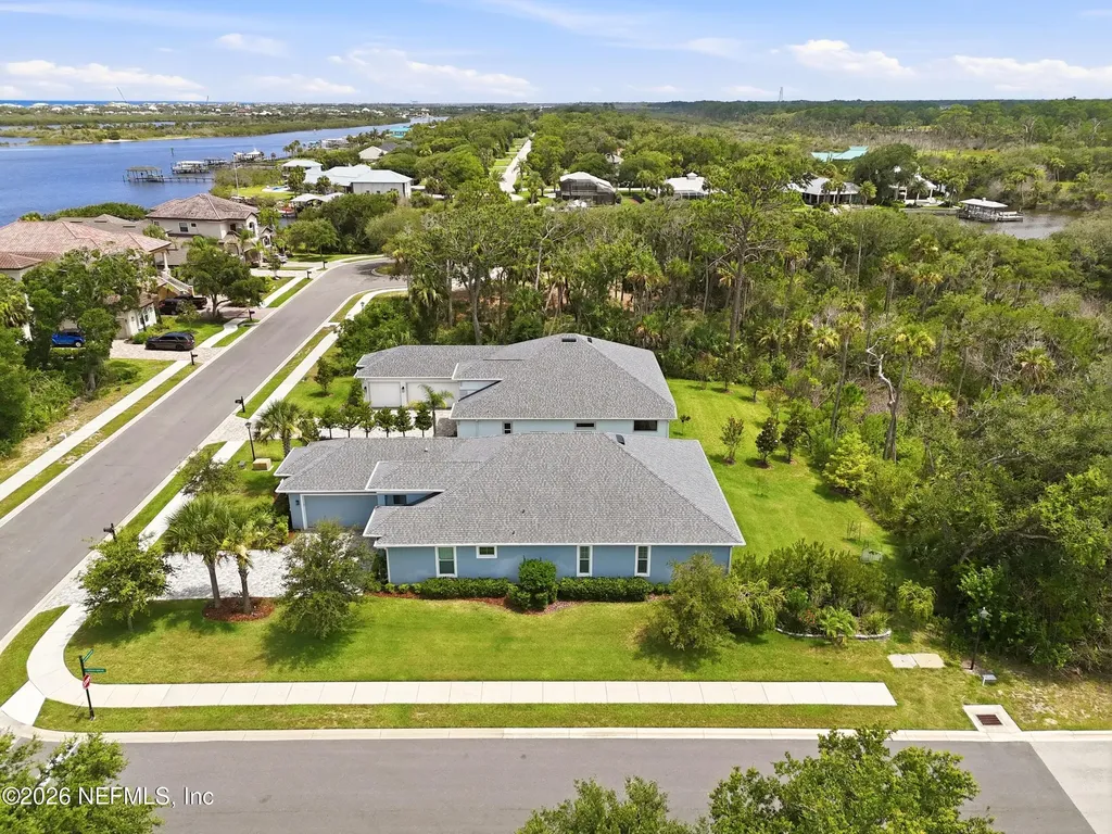 296 S Riverwalk Drive Palm Coast FL 32137